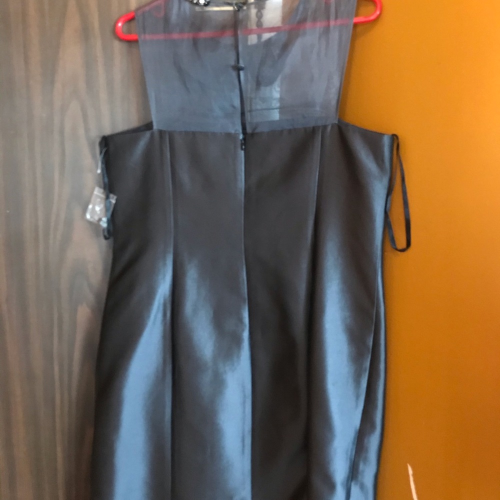 Beautiful formal dress
